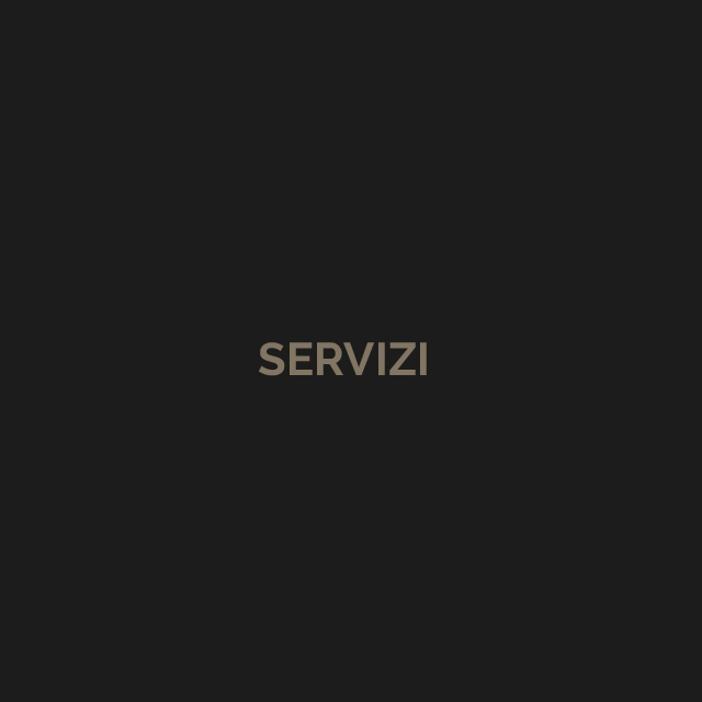  Servizi | Step | Visual Studio 